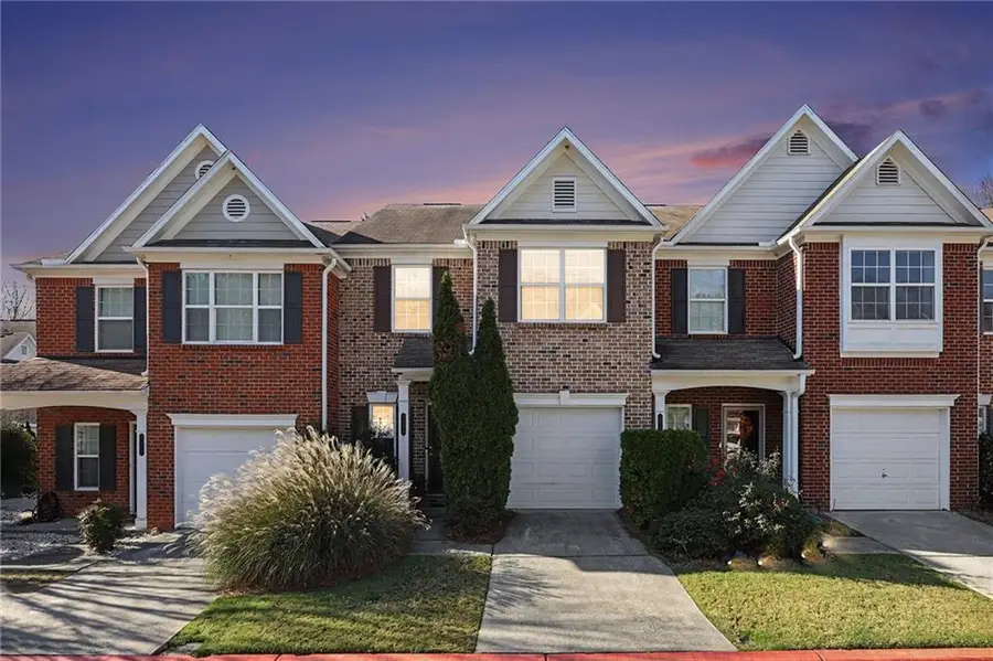 2414 Heritage Park Circle Nw #25, Kennesaw, GA 30144 - Image #2