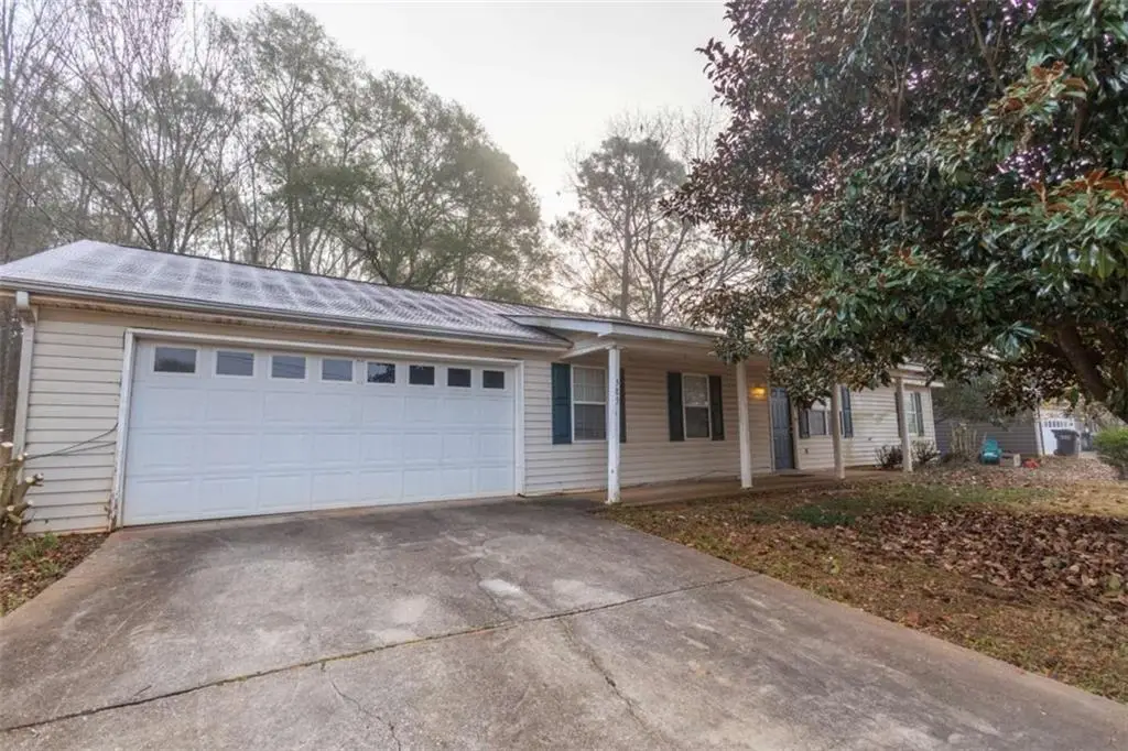 585 Cowan Road, Covington, GA 30016 - #1