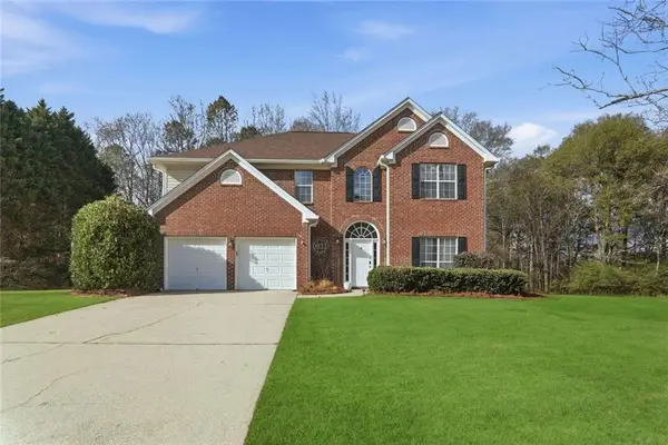 2780 Jona Trail, Dacula, GA 30019