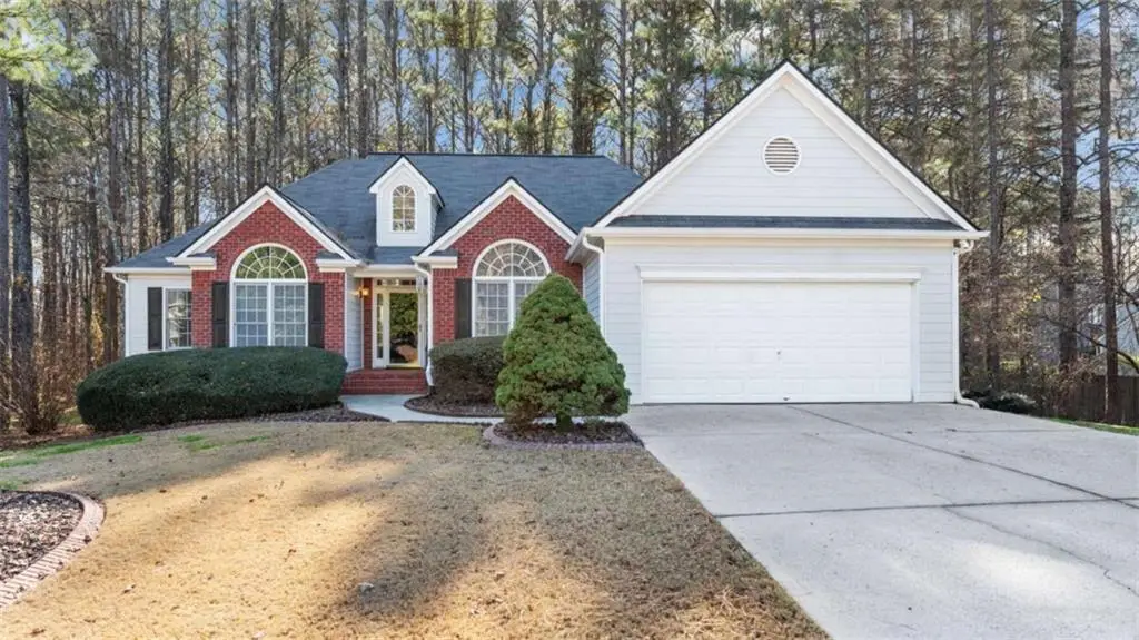 311 Wesley Drive, Acworth, GA 30101 - Image #1