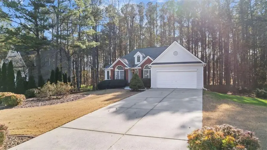 311 Wesley Drive, Acworth, GA 30101 - Image #2