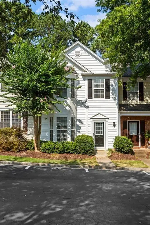 10900 Wittenridge Drive #J8, Alpharetta, GA 30022 - Image #1