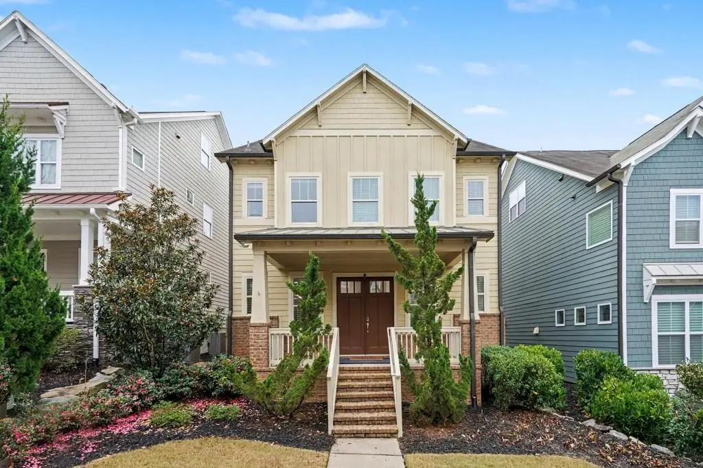 22 Hardpan Alley, Marietta, GA 30066 - Image #1