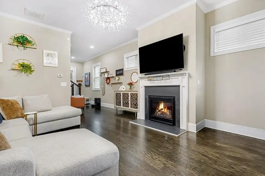 22 Hardpan Alley, Marietta, GA 30066 - Image #2