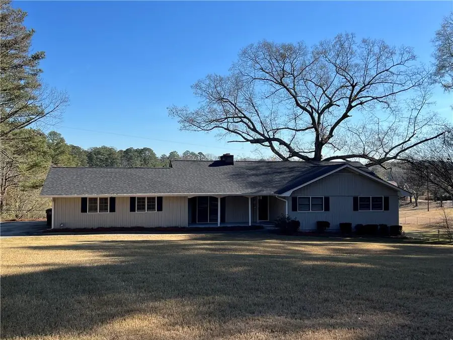 2791 Bonds Lake Road Nw, Conyers, GA 30012 - #2