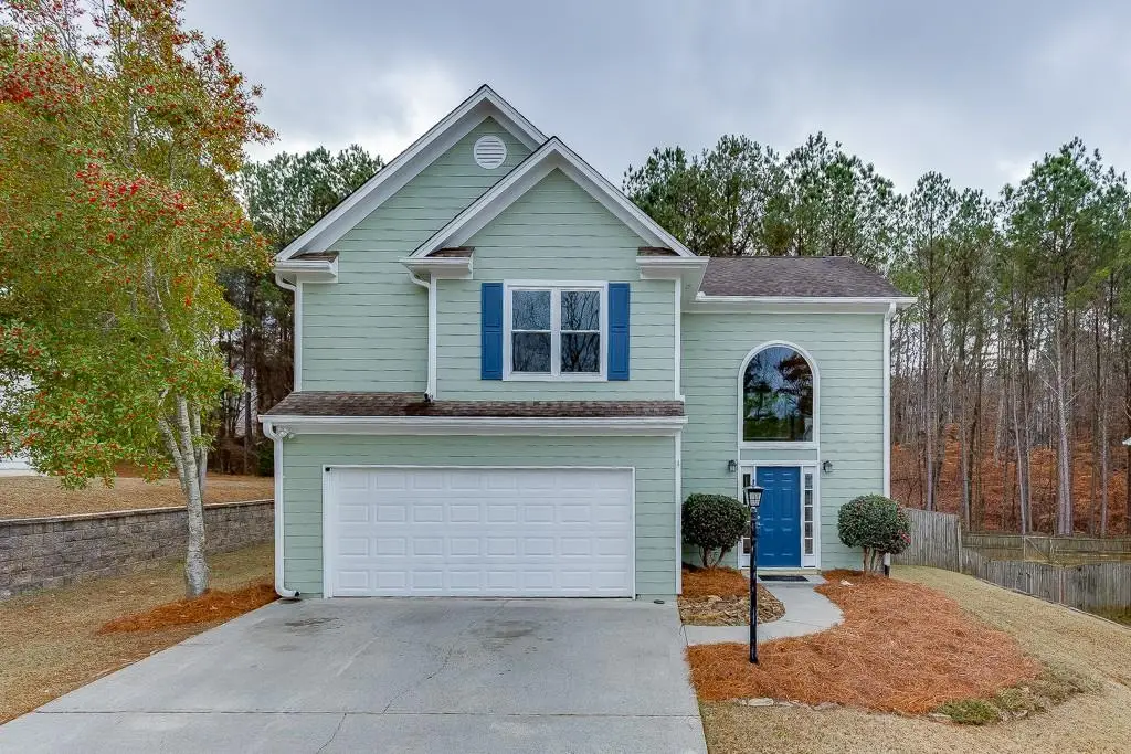 4040 Brushy Creek Way, Suwanee, GA 30024 - Image #1