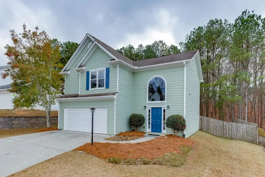 4040 Brushy Creek Way, Suwanee, GA 30024 - Image #2