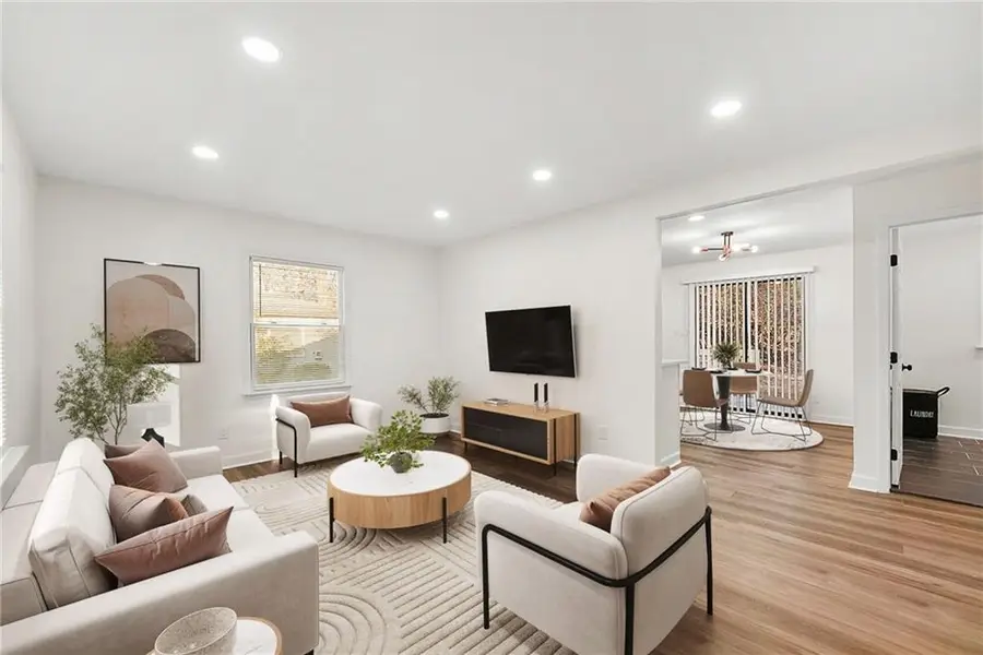 578 Alfred Road Nw, Atlanta, GA 30331 - Image #2