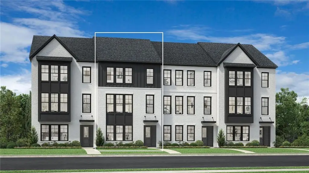 5010 Hartwell Place, Alpharetta, GA 30009 - Image #1