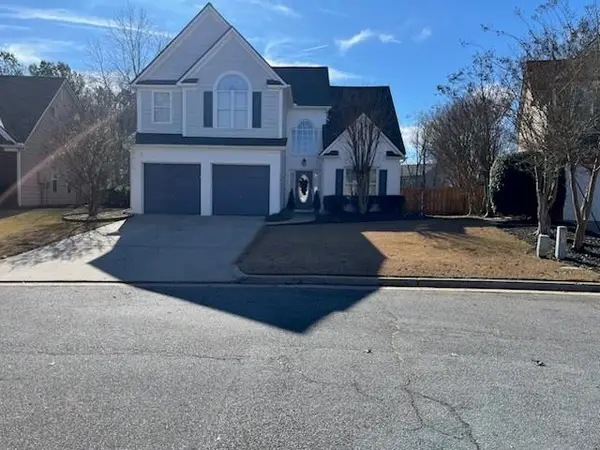 1330 Primrose Drive, Roswell, GA 30076