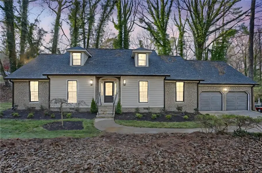 3533 Dexter Way, Marietta, GA 30062 - Image #3