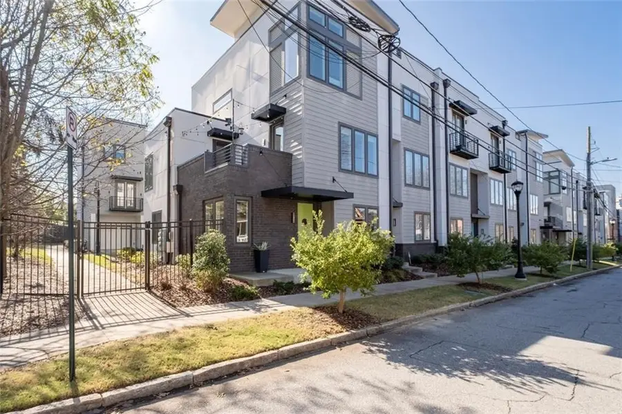 415 Gartrell Street Se #1, Atlanta, GA 30312 - #3