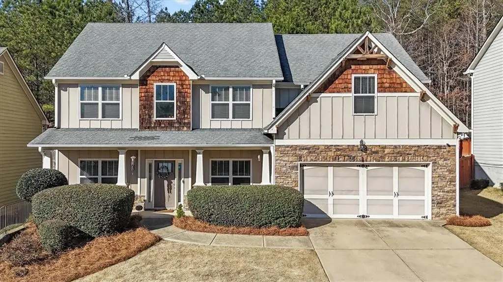 62 Cleburne Place, Acworth, GA 30101 - Image #1