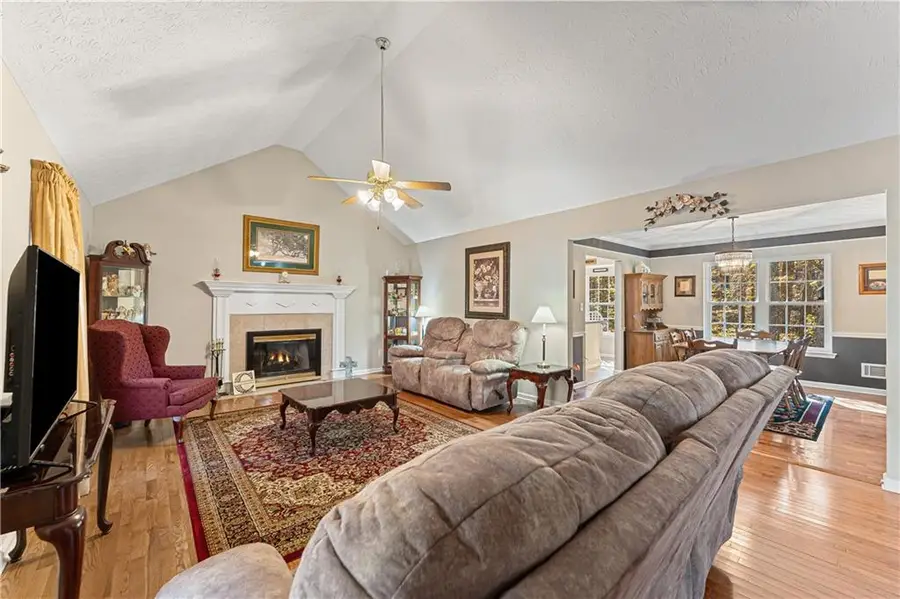 190 Timber Ridge Drive, McDonough, GA 30252 - Image #3