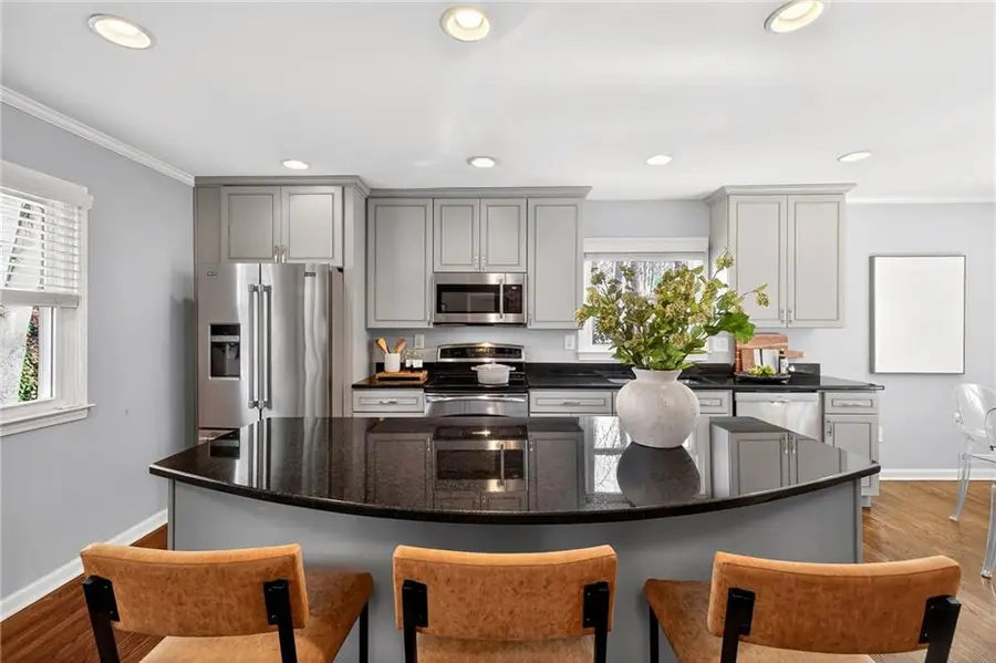 6590 Williamson Drive, Atlanta, GA 30328 - Image #2