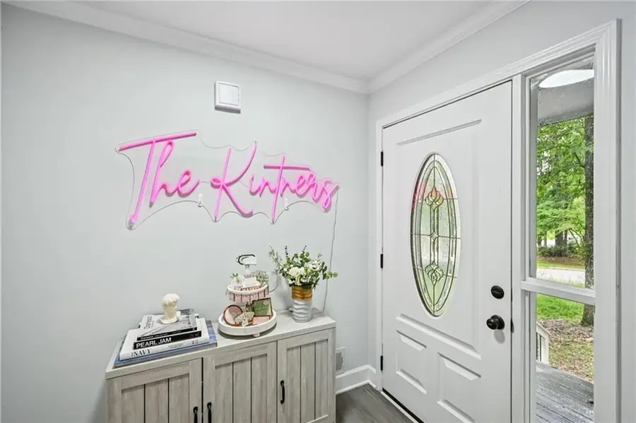 5077 Martindale Lane, Stone Mountain, GA 30088 - Image #2