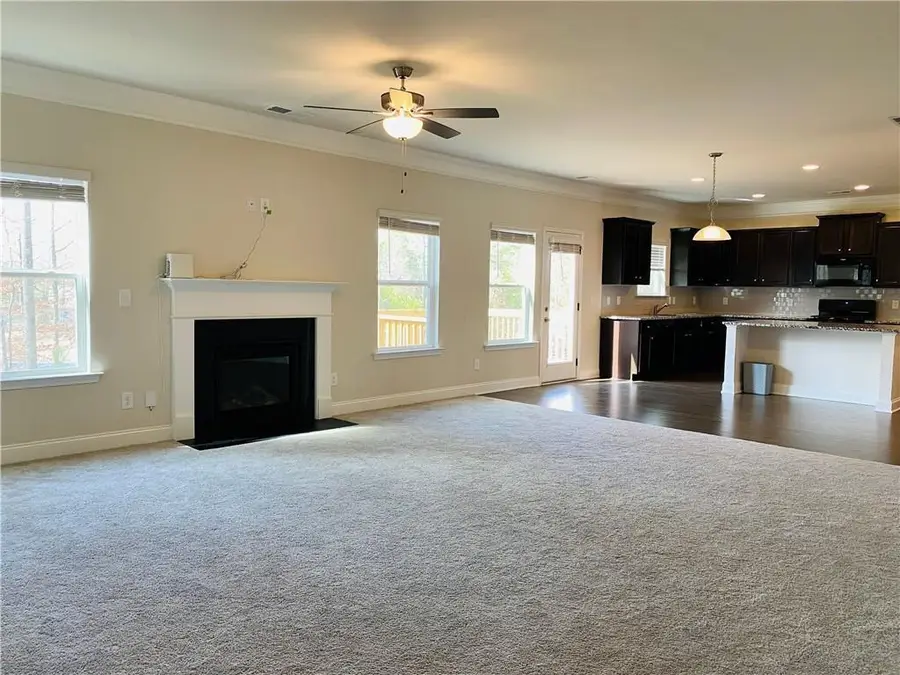 5101 Woodline View Circle, Auburn, GA 30011 - Image #3