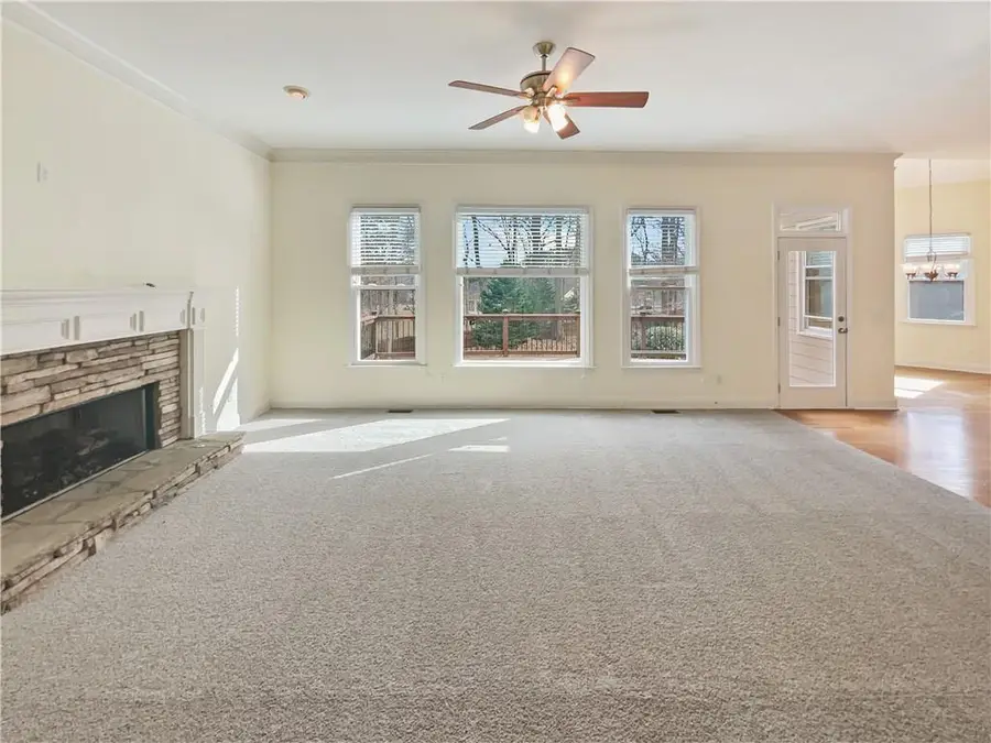 4950 Magnolia Creek Drive, Cumming, GA 30028 - Image #3