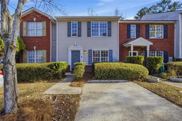 2878 Norfair Loop, Lithonia, GA 30038