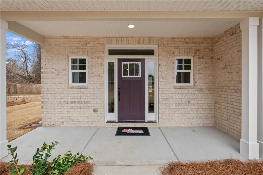 218 Laney Drive, Carrollton, GA 30117 - #3