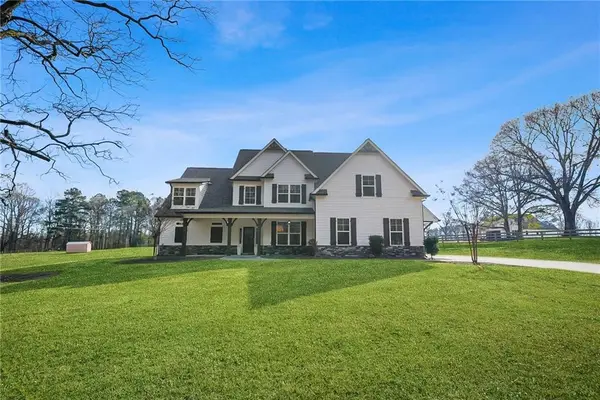 2519 Hog Liver Road, Carrollton, GA 30117