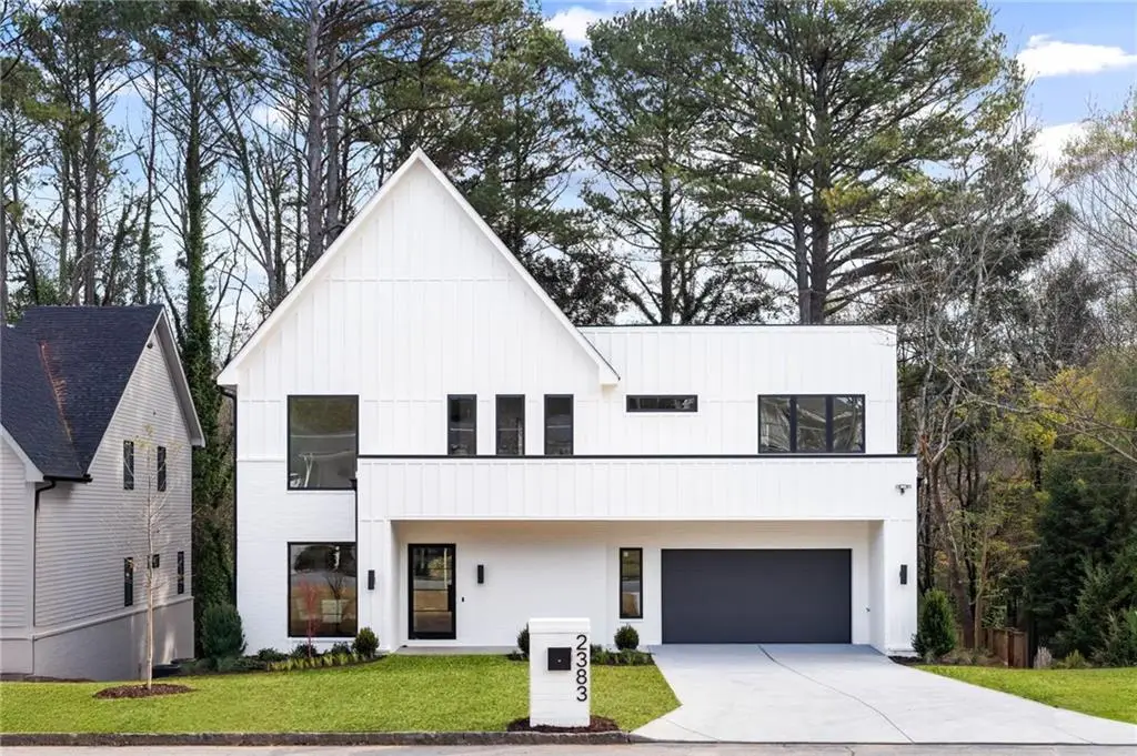 2383 Poplar Springs Drive Ne, Brookhaven, GA 30319 - Image #1