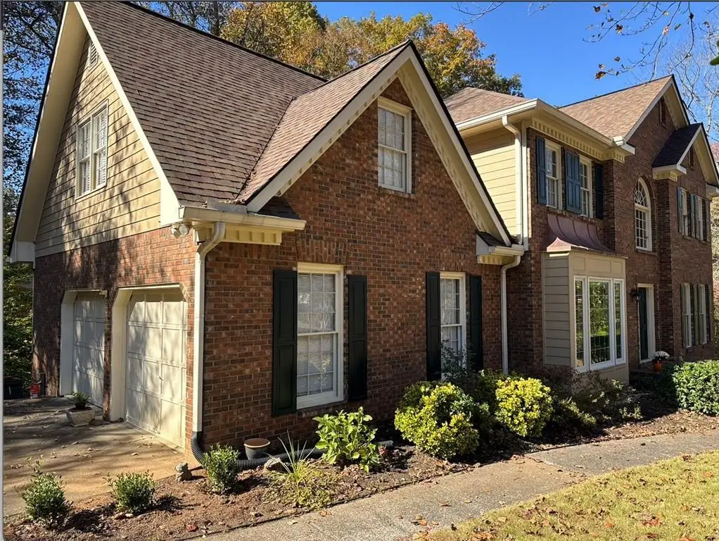 3278 Standing Peachtree Trail Nw, Kennesaw, GA 30152 - Image #1