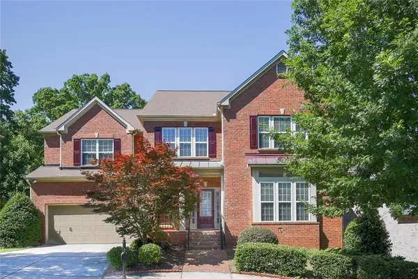 2572 Carnot Court, Duluth, GA 30097