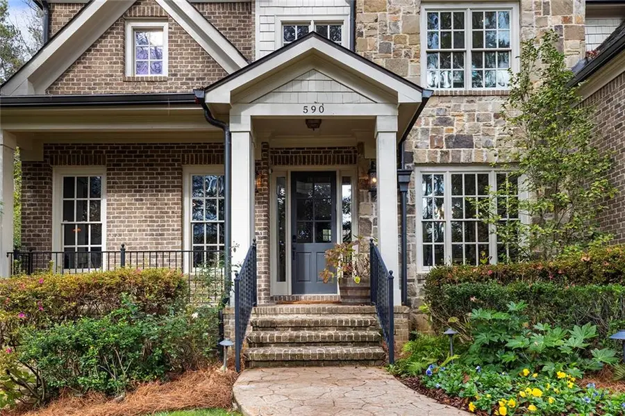 590 Windsor Parkway, Atlanta, GA 30342 - Image #3