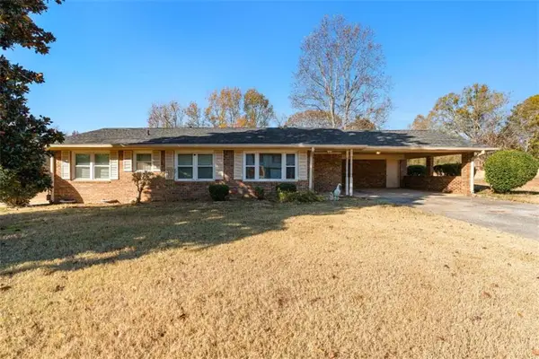 4753 Bell Circle, Conyers, GA 30094