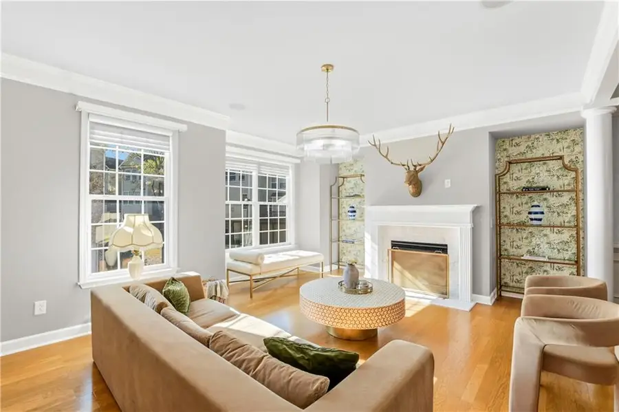 2205 Concordia Way Se #12, Smyrna, GA 30126 - Image #2