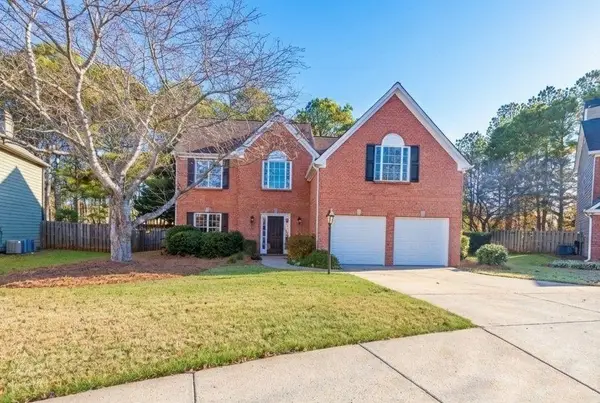 1387 Woodcutt Place, Marietta, GA 30062
