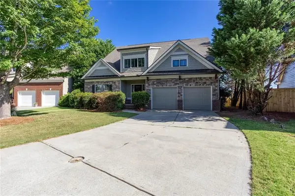 41 Aspen Lane Se, Cartersville, GA 30120