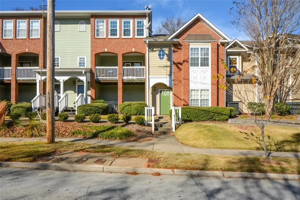 1731 Pryor Road Sw #108, Atlanta, GA 30315 - Image #1