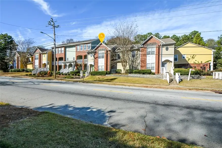 1731 Pryor Road Sw #108, Atlanta, GA 30315 - Image #3