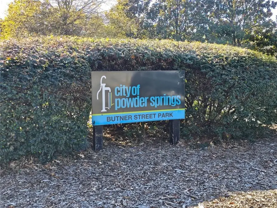 4061 Butner Street, Powder Springs, GA 30127 - Image #2