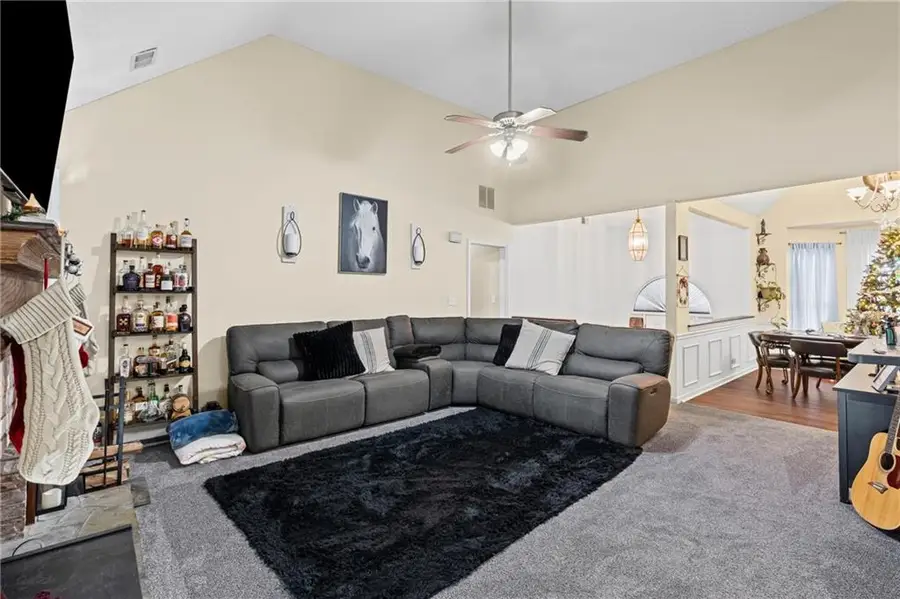 65 Mosswood Trail, Newnan, GA 30265 - Image #3