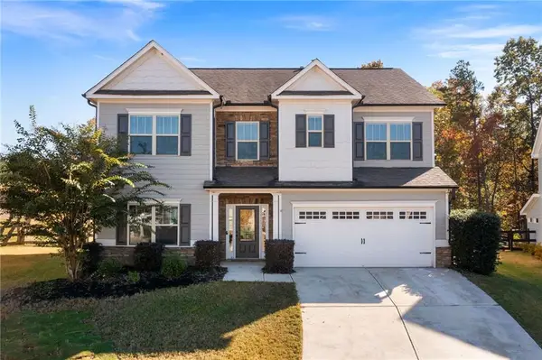 10 Canterbury Walk Se, Cartersville, GA 30120