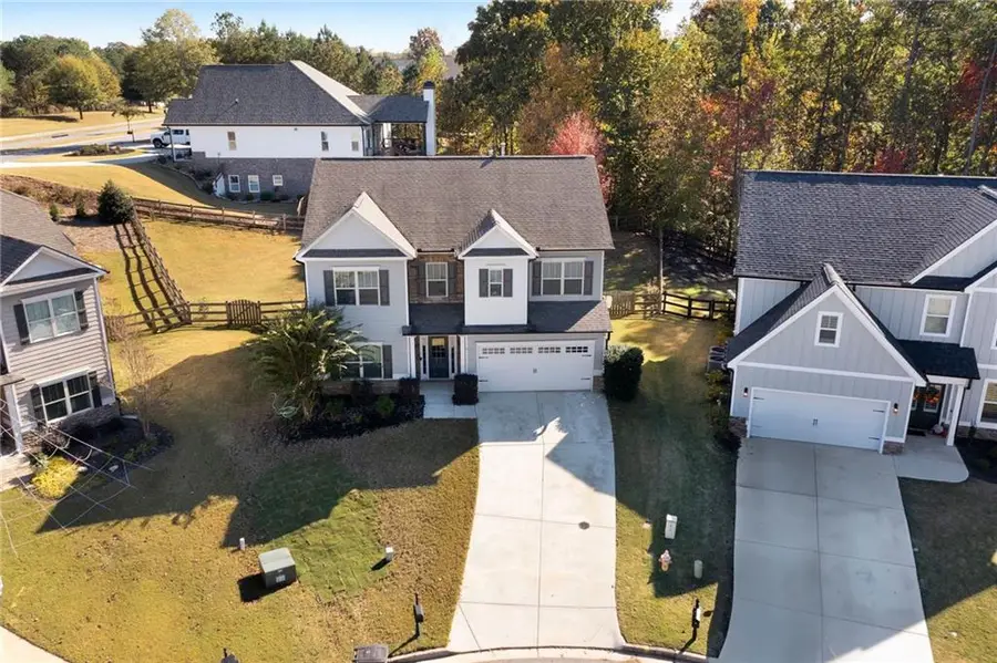 10 Canterbury Walk Se, Cartersville, GA 30120 - #3