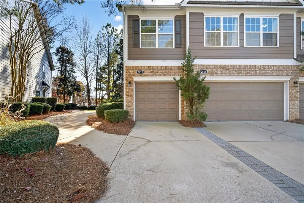 2613 Willow Grove Road Nw #3, Acworth, GA 30101 - Image #1