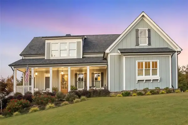 75 Stoneridge Court, Dawsonville, GA 30534