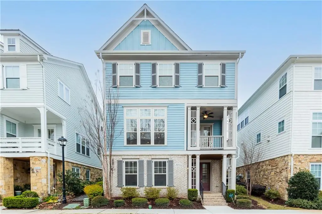 3003 Eamont Terrace, Sandy Springs, GA 30328 - Image #1