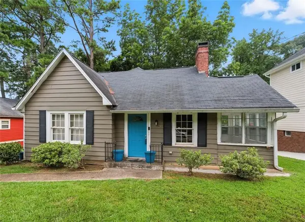 1821 Avon Avenue Sw, Atlanta, GA 30311