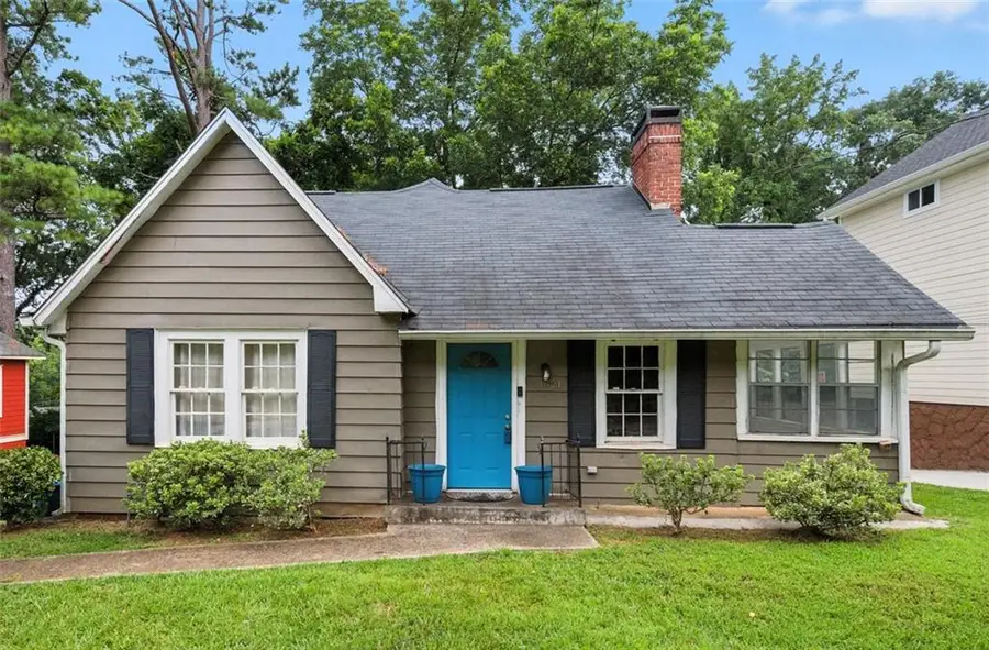 1821 Avon Avenue Sw, Atlanta, GA 30311 - Image #2