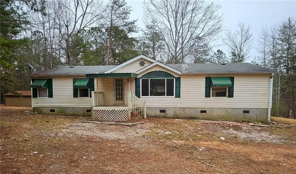 258 Rainey Lake Road, Buchanan, GA 30113 - Image #1