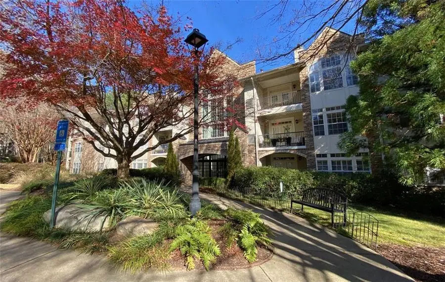 3047 Lenox Road Ne #1202, Atlanta, GA 30324 - Image #2
