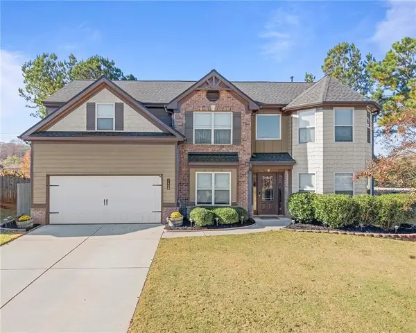 4430 Orchard View Way, Cumming, GA 30028