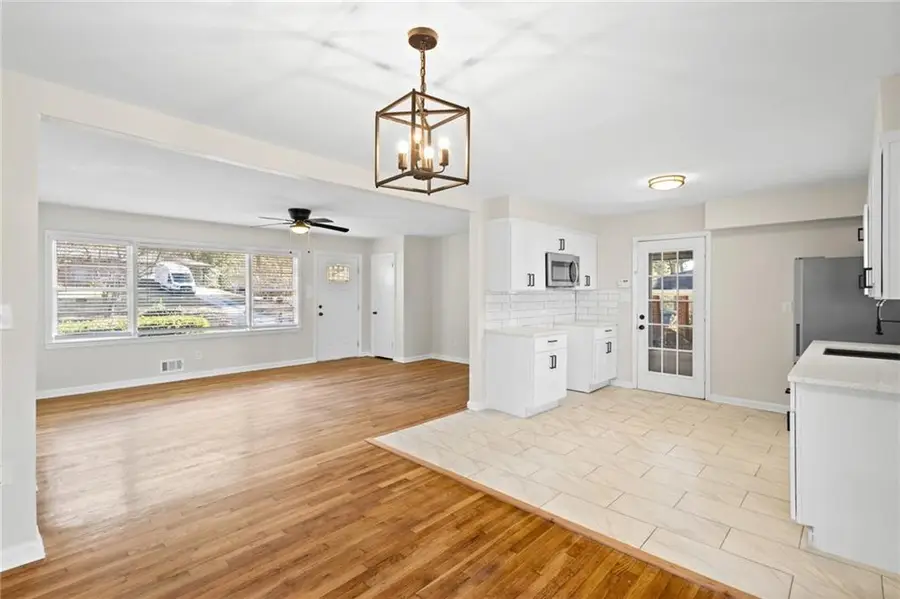 3110 Rollingwood Lane Se, Atlanta, GA 30316 - Image #2