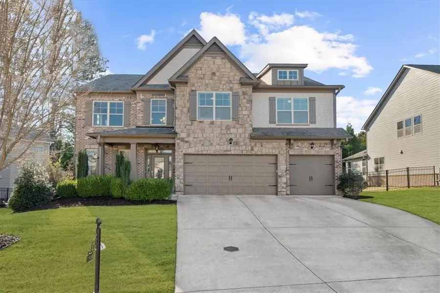 7580 Bromyard Terrace, Cumming, GA 30040 - Image #2