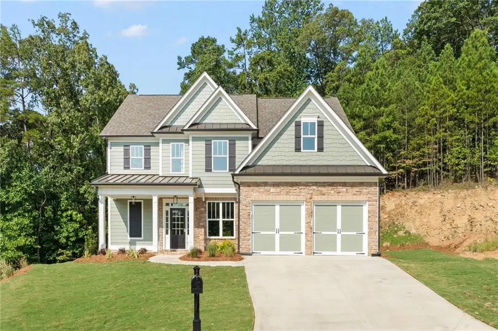 36 White Spruce Trail, Dallas, GA 30157 - Image #1